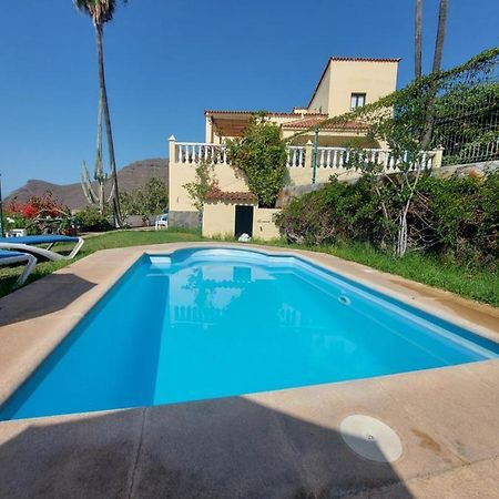 Villa Udilla Arona  Exterior foto