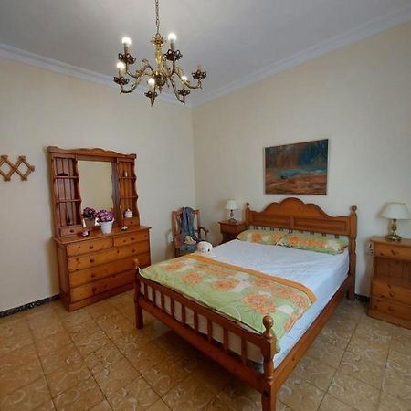 Villa Udilla Arona  Exterior foto