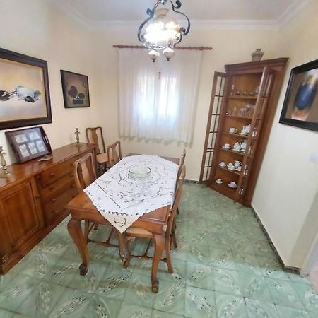 Villa Udilla Arona  Exterior foto