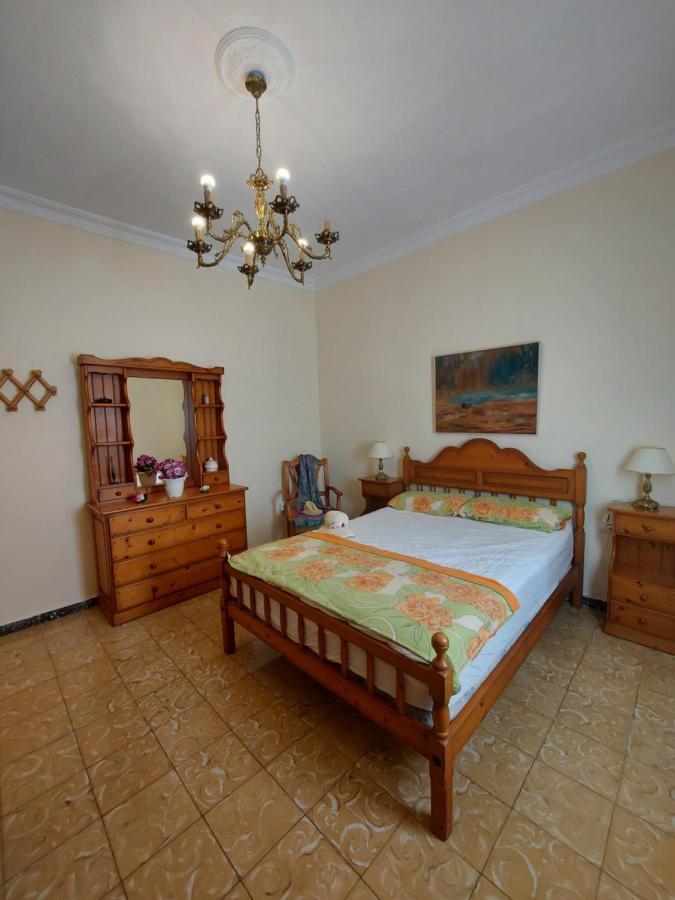 Villa Udilla Arona  Exterior foto