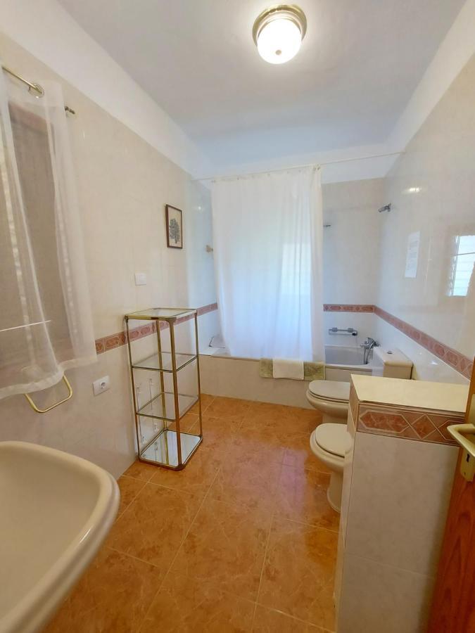 Villa Udilla Arona  Exterior foto
