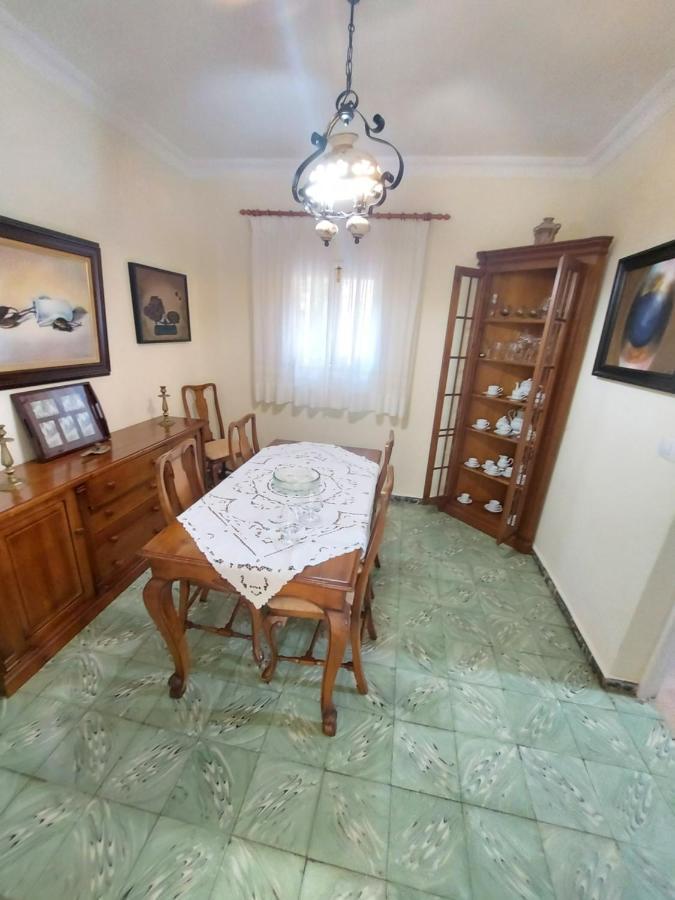 Villa Udilla Arona  Exterior foto