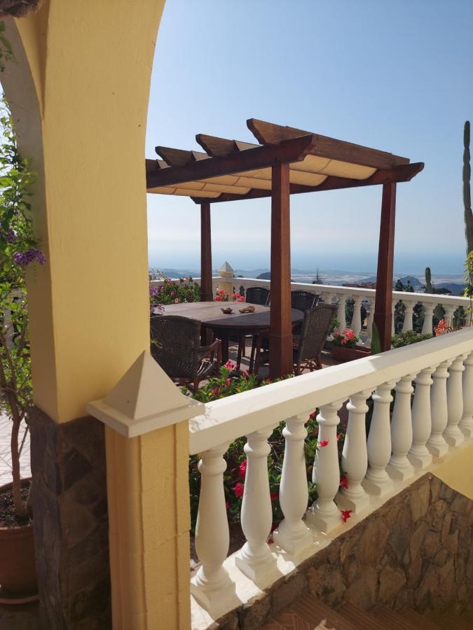 Villa Udilla Arona  Exterior foto