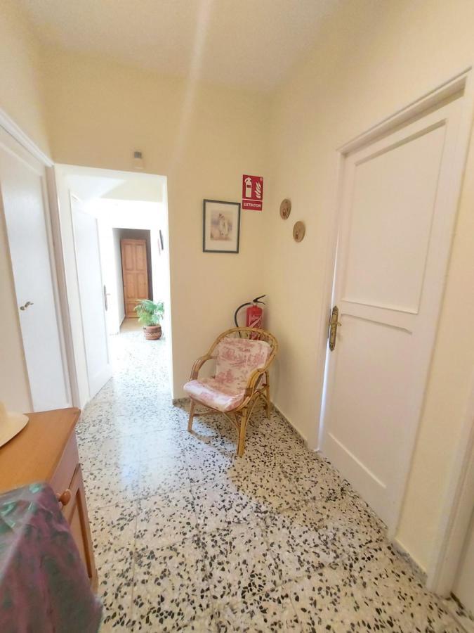 Villa Udilla Arona  Exterior foto
