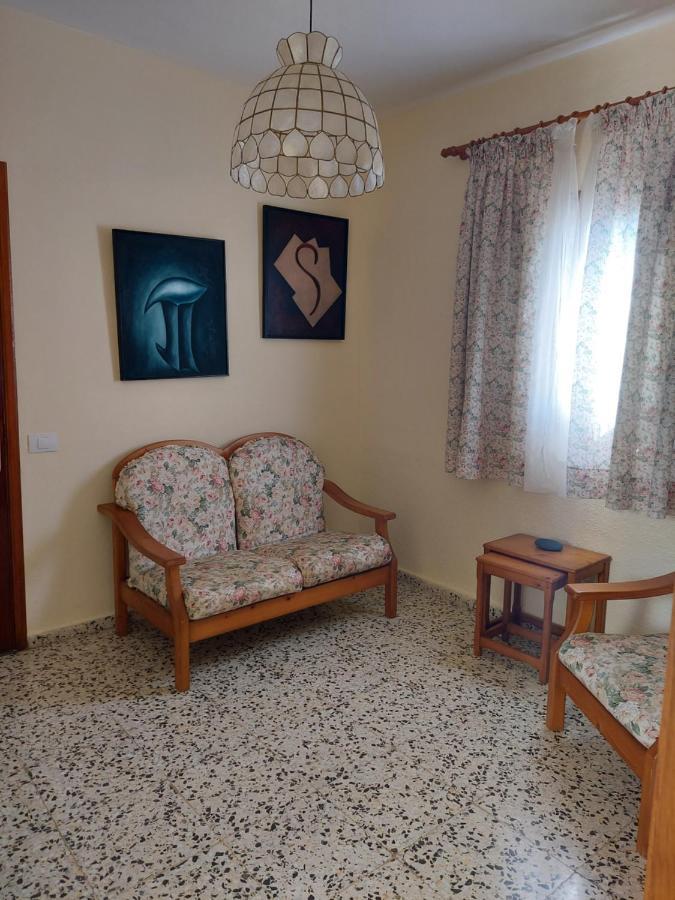 Villa Udilla Arona  Exterior foto